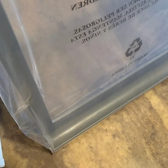 Creative Memories Magnetic Frame - Picture 3 of 5